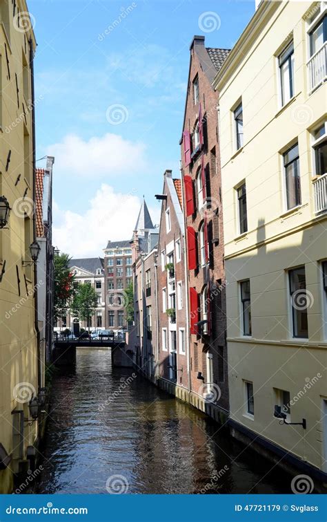 capital city holland